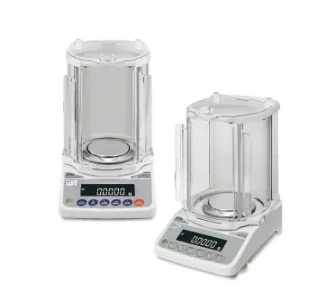 Весы HR-100AG аналитические AND