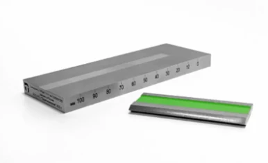 Гриндометр ГК-1 (0-25 мкм)