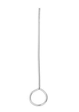 Зонд хирургическиЙ с навивкой:uz:O'rash bilan jarrohlik prob