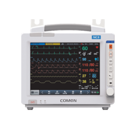 Монитор пациента NC8