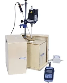 Калориметр цементный LIYA