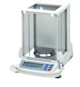 Весы GR-202 аналитические AND