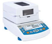 Анализатор влажности MA 110.R.WH (110 г / 1 мг)