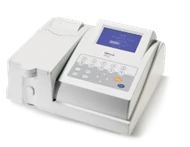 Полуавтоматический биохимический анализатор «WB21B»:uz:Yarim avtomatik biokimyoviy analizator "WB21B"