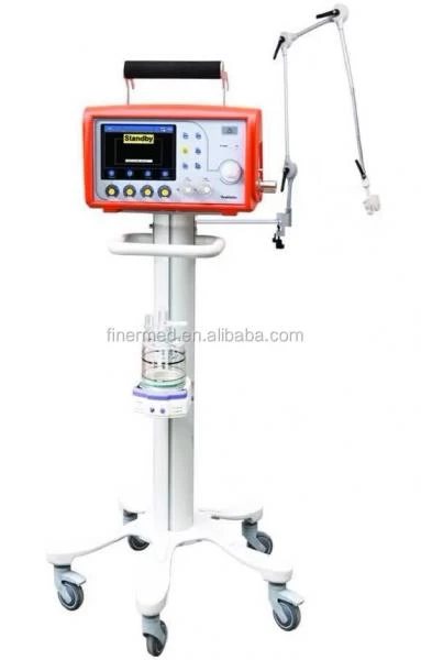 Аппарат искусственной вентиляции легких: SH200