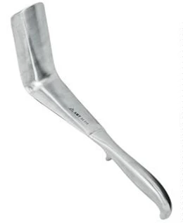 Зеркало влагалищное по Дуайену:uz:Doyenga ko'ra vaginal oyna