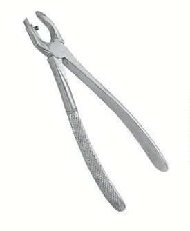 Щипцы дпя разрезания металлических коронок:uz:Metall tojlarni kesish uchun pense