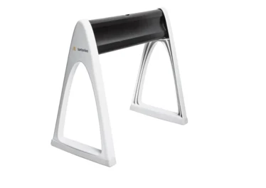 Линейная стойка-штатив для всех моделей дозаторов Sartorius:uz:Sartorius dispenserlarining barcha modellari uchun chiziqli stend-tripod