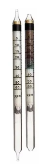Индикаторные трубки сероуглерод 5/а 5-60 ppm (10 штук)