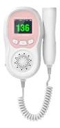 Карманный фетальный допплер CONTEC10CL:uz:Cho'ntak homila doppleri CONTEC10CL