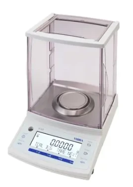 Весы HT-84CE аналитические ViBRA