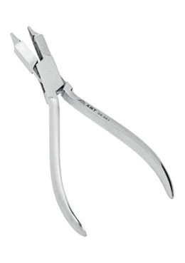 Щипцы крампонные N°1:uz:Krampon pensesi №1