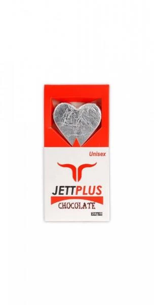 Натуральный шоколад JETT PLUS Unisex:uz:Tabiiy shokolad JETT PLUS Uniseks