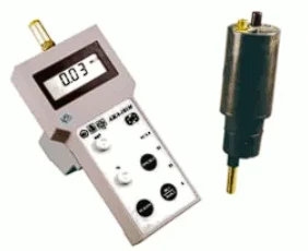 Кислородомер АЖА-101М лабораторный