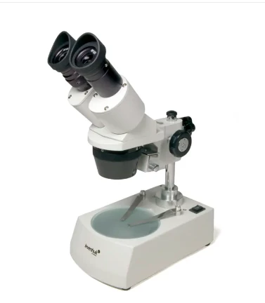 Микроскоп Levenhuk 3ST, бинокулярный