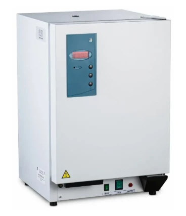 Термостат электрический суховоздушный ТС-1/20 СПУ/ ТС-1/80 СПУ