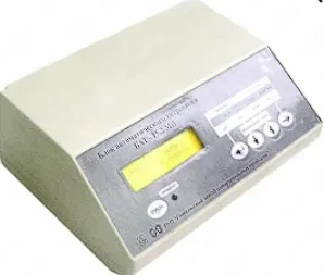 Блок автоматического титрования БАТ-15.2МП