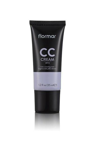 CC Крем для лица, естественный вид. Spf 20 cc cream 5564 flormar:uz:CC Yuz kremi, tabiiy ko'rinish. Spf 20 cc krem ​​5564 flomar