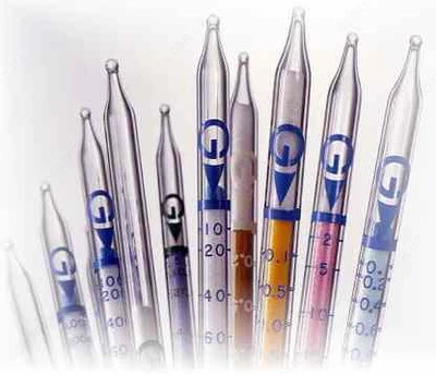 Трубка индикаторная на углеводарод