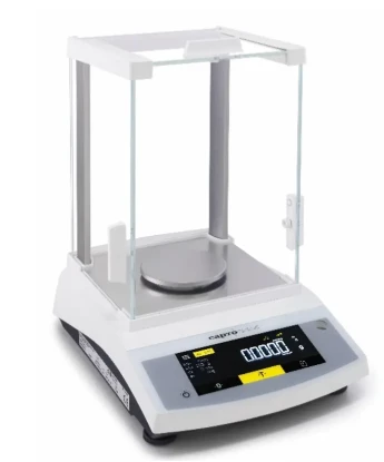 Весы СЕ224-С+ аналитические САРТОГОСМ