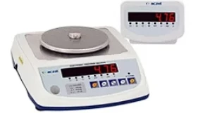 Базовые экономичные высокоточные весы