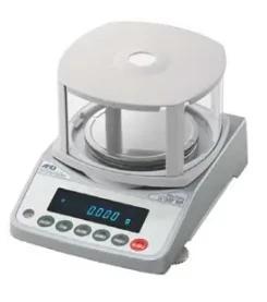Весы DL-200WP лабораторные AND