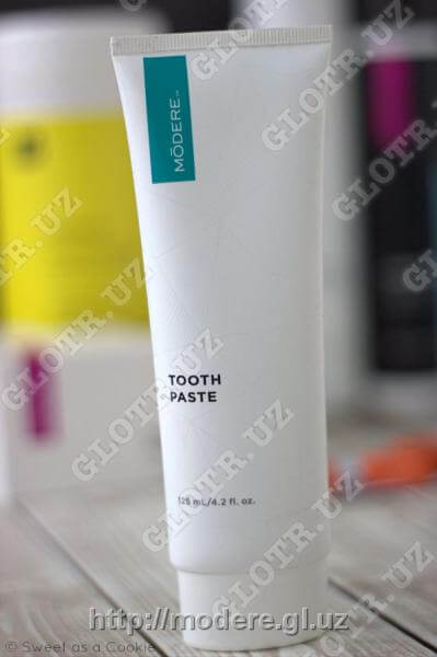 TOOTH PASTE 125 ml - Зубная паста