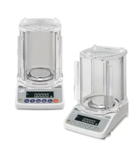 Весы HR-150AG аналитические AND