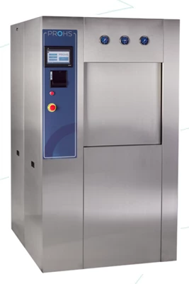 Паровой стерилизатор  FJ 70/110/175/250/340/360/490/640/780/930л