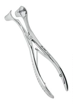 Зеркало носовое:uz:Burun oynasi