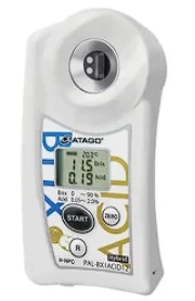 Измеритель кислотности азиатской груши Master Kit PAL-BX/ACID 12