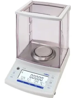 Весы HT-124RCE аналитические ViBRA