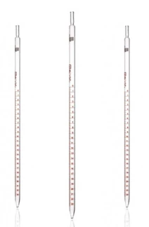 Лабораторная пипетка