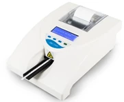 Анализатор мочи URIT-50 с принадлежностями:uz:URIT-50 siydik analizatori aksessuarlari bilan