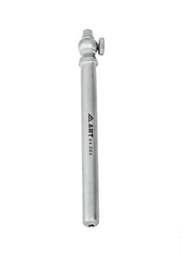 Ручка для гортанных и носоглоточных  зеркал:uz:Laringeal va nazofarengeal oynalar uchun tutqich