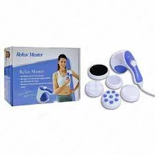 Массажер для похудения Relax Tone Deluxe