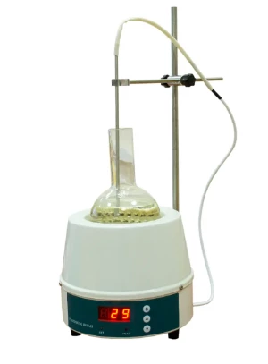 Колбонагреватель UT-4100D 500 мл