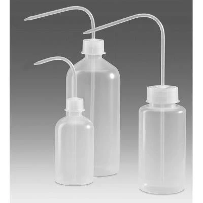 Лабораторная промывалка