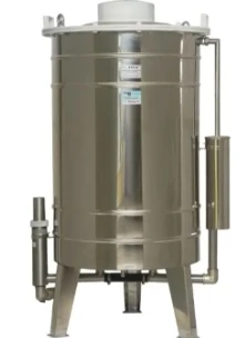 Аквадистиллятор медицинский электрический ДЭ-100