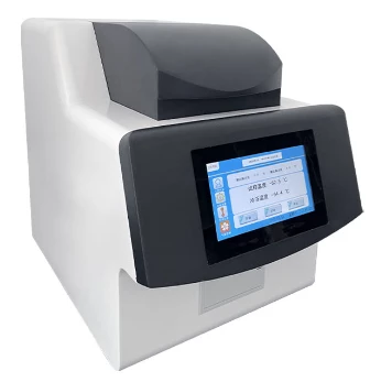 Тестер температуры застывания при конденсации