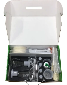 Набор учащегося ШХЭЛ