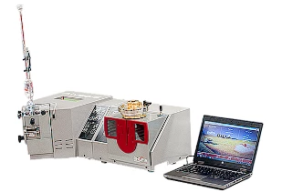 Альвеоконсистограф Chopin