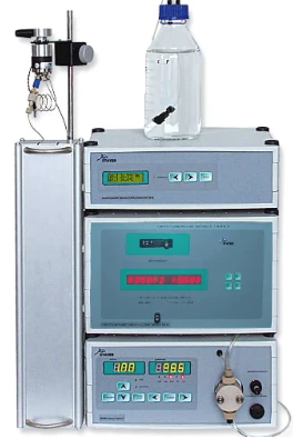 Хроматограф изократический "Стайер"