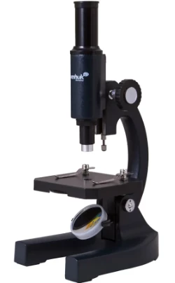 Микроскоп Levenhuk 2S NG/35 NG, монокулярный