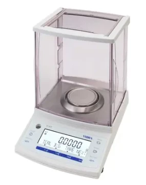 Весы HT-224CE аналитические VIBRA