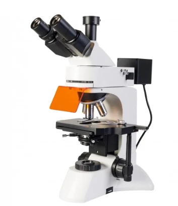 Микроскоп люминесцентный Микромед 3 ЛЮМ LED