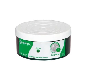 Магнитная мешалка ПЭ-6100