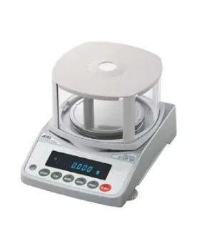 Весы DL-300WP лабораторные AND