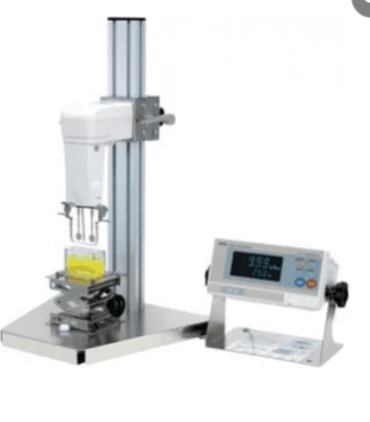 Анализатор вязкости A&D серии SV