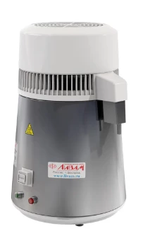 Аквадистиллятор медицинский электрический АДЭ-09